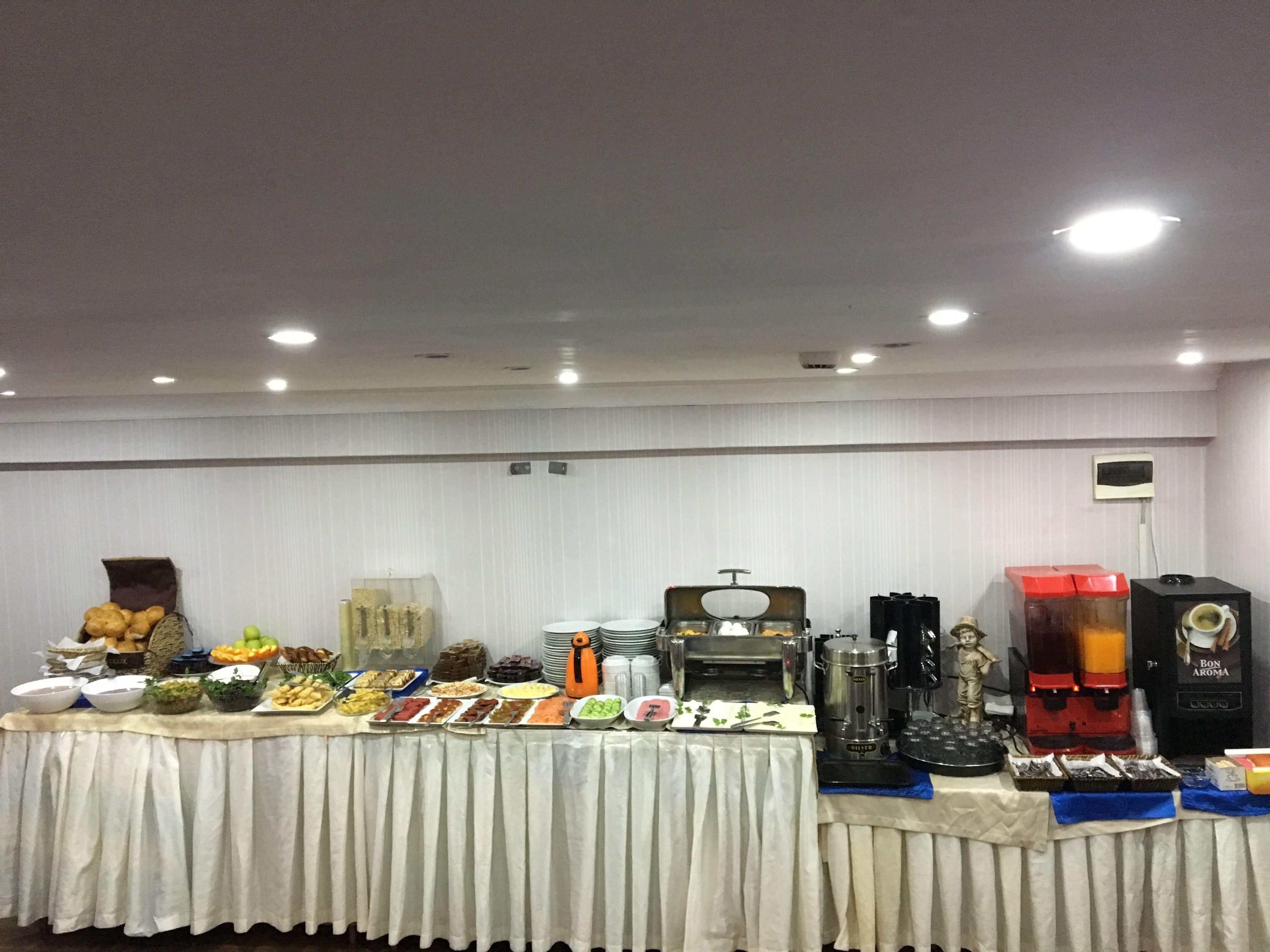 Omega Luxx Hotel — Photos 3